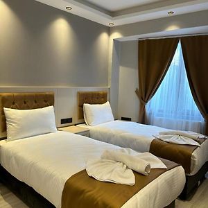 Standaard Kamer met Twee Aparte Bedden